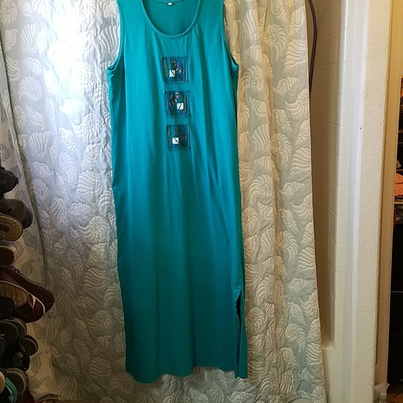 Dress with jacket - Picture 6 of 7